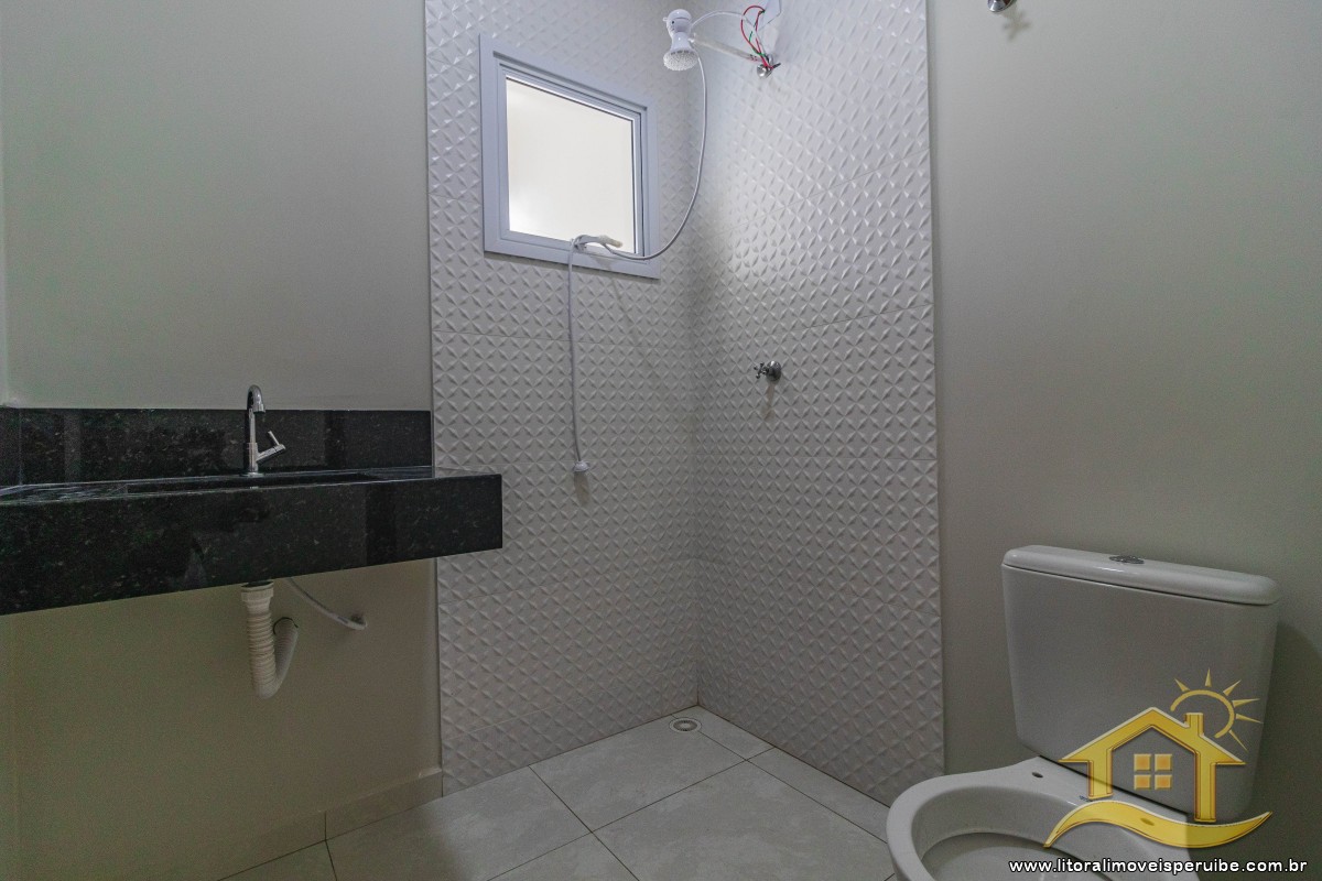 Casa no bairro Flora Rica II, Pós Linha