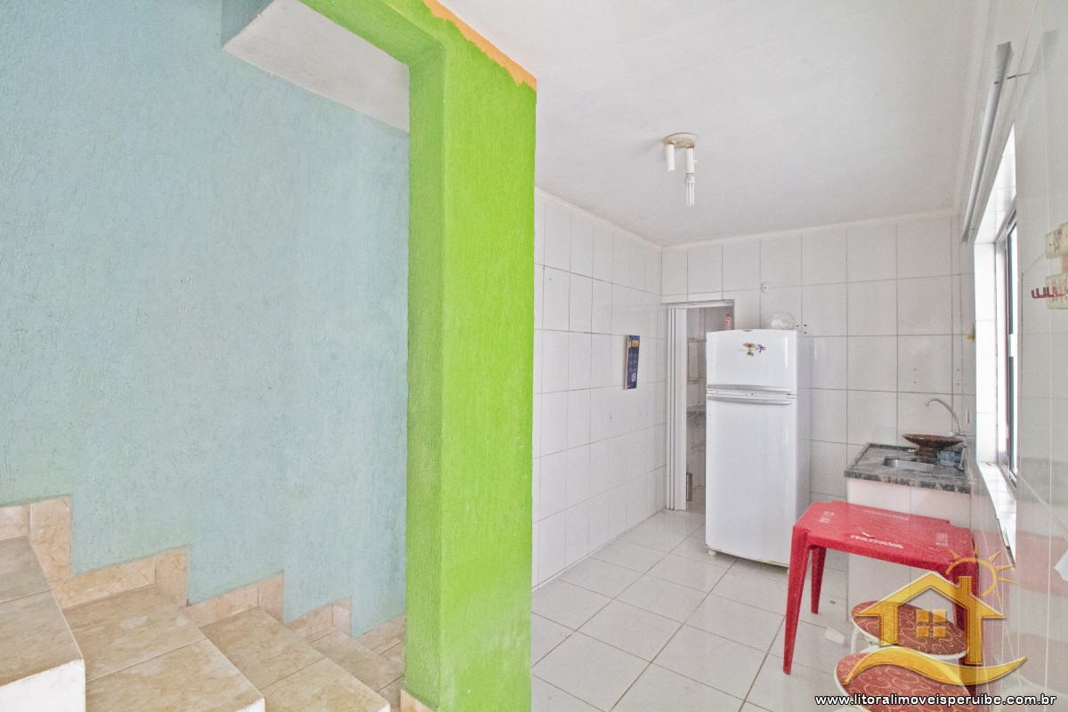 Casa no bairro Flórida, Lado Linha