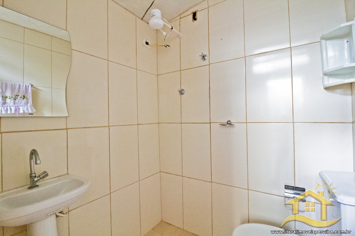 Casa no bairro Flórida, Lado Linha