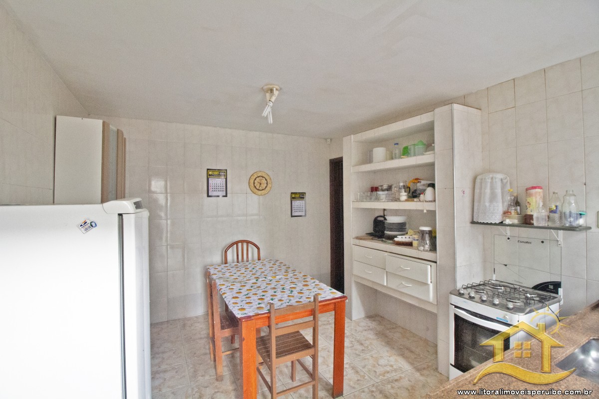 Casa no bairro Flórida, Lado Linha