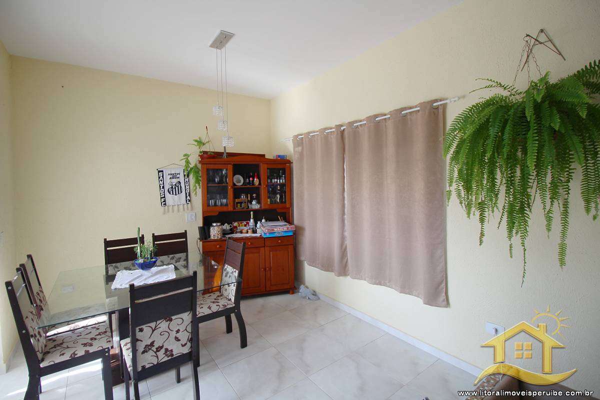 Casa no bairro Josedy, Lado Praia