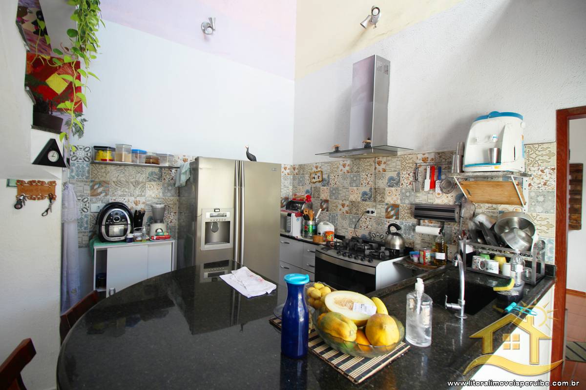 Casa no bairro Josedy, Lado Praia