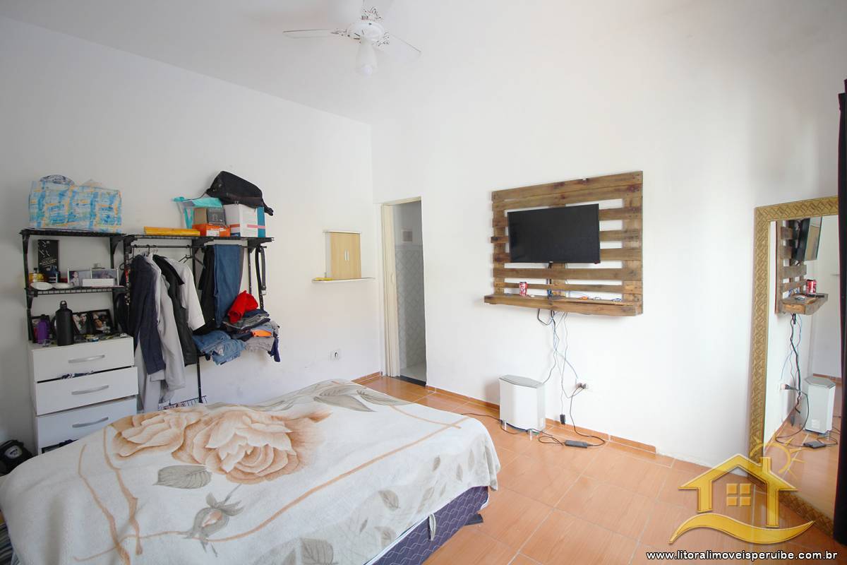 Casa no bairro Josedy, Lado Praia
