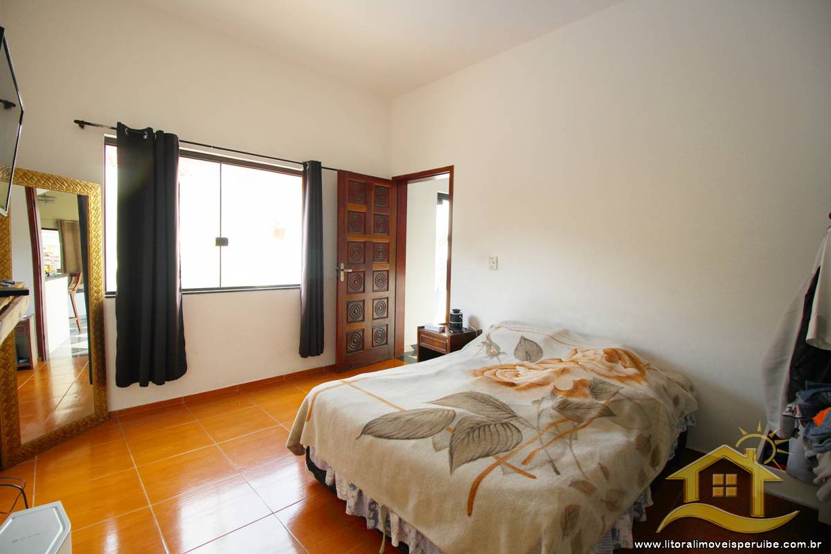 Casa no bairro Josedy, Lado Praia