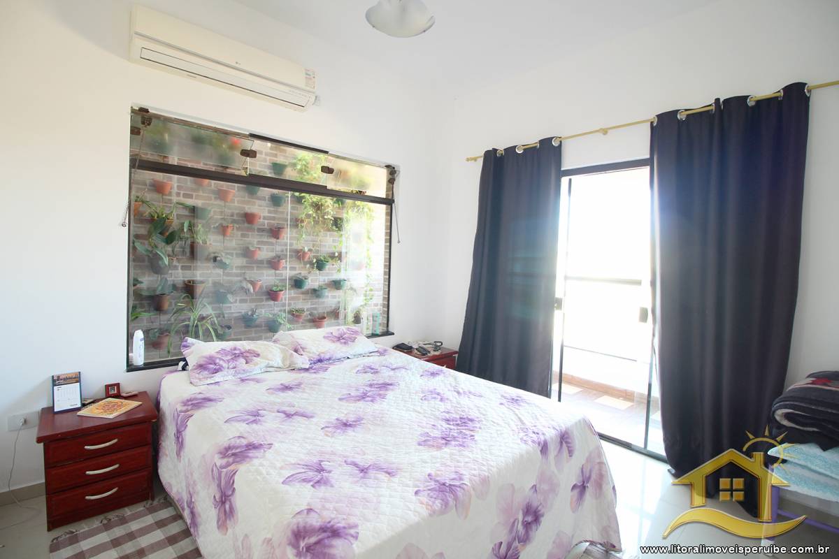 Casa no bairro Josedy, Lado Praia