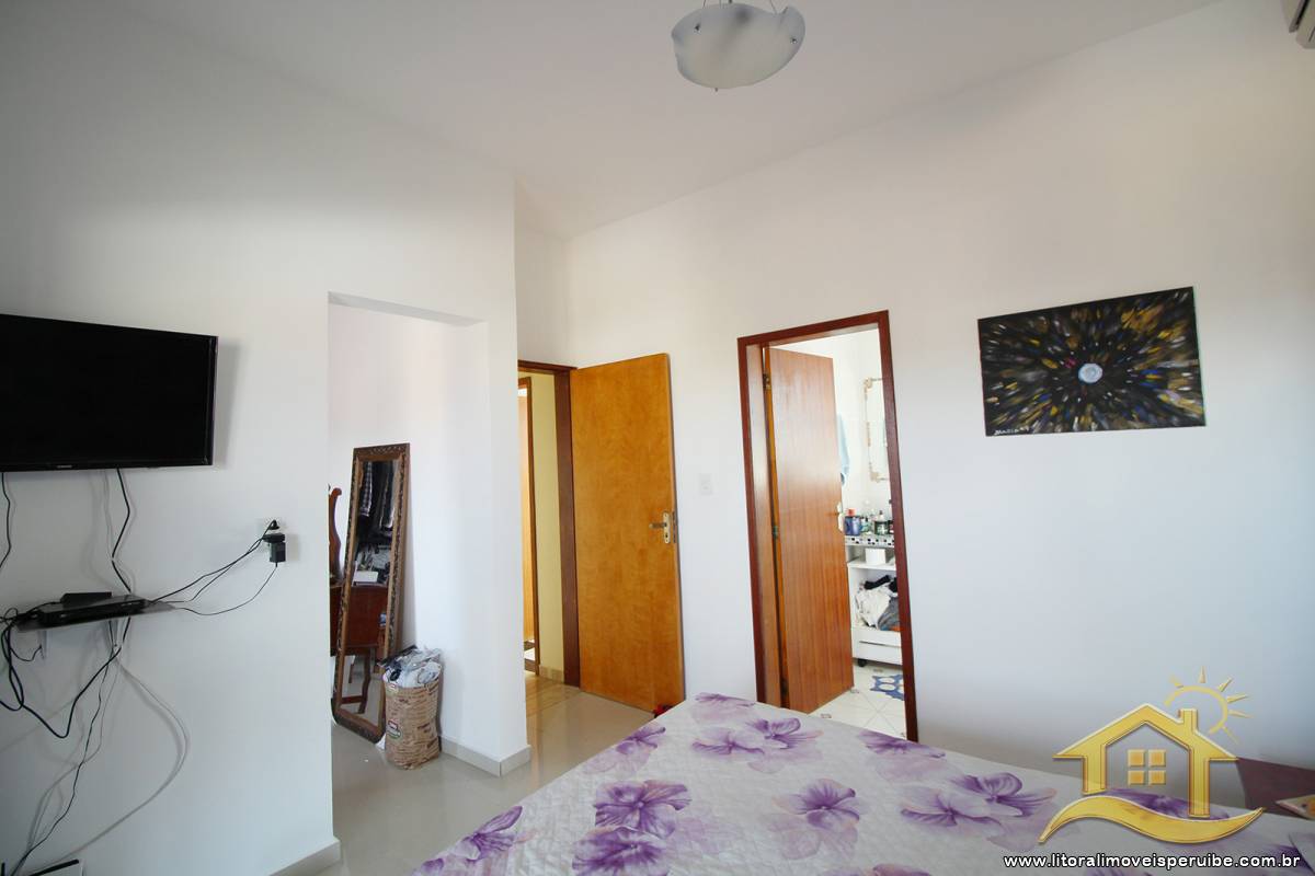 Casa no bairro Josedy, Lado Praia