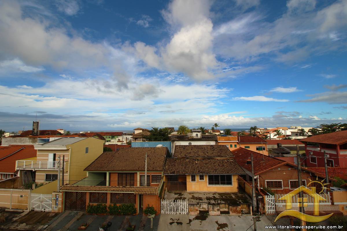Casa no bairro Josedy, Lado Praia