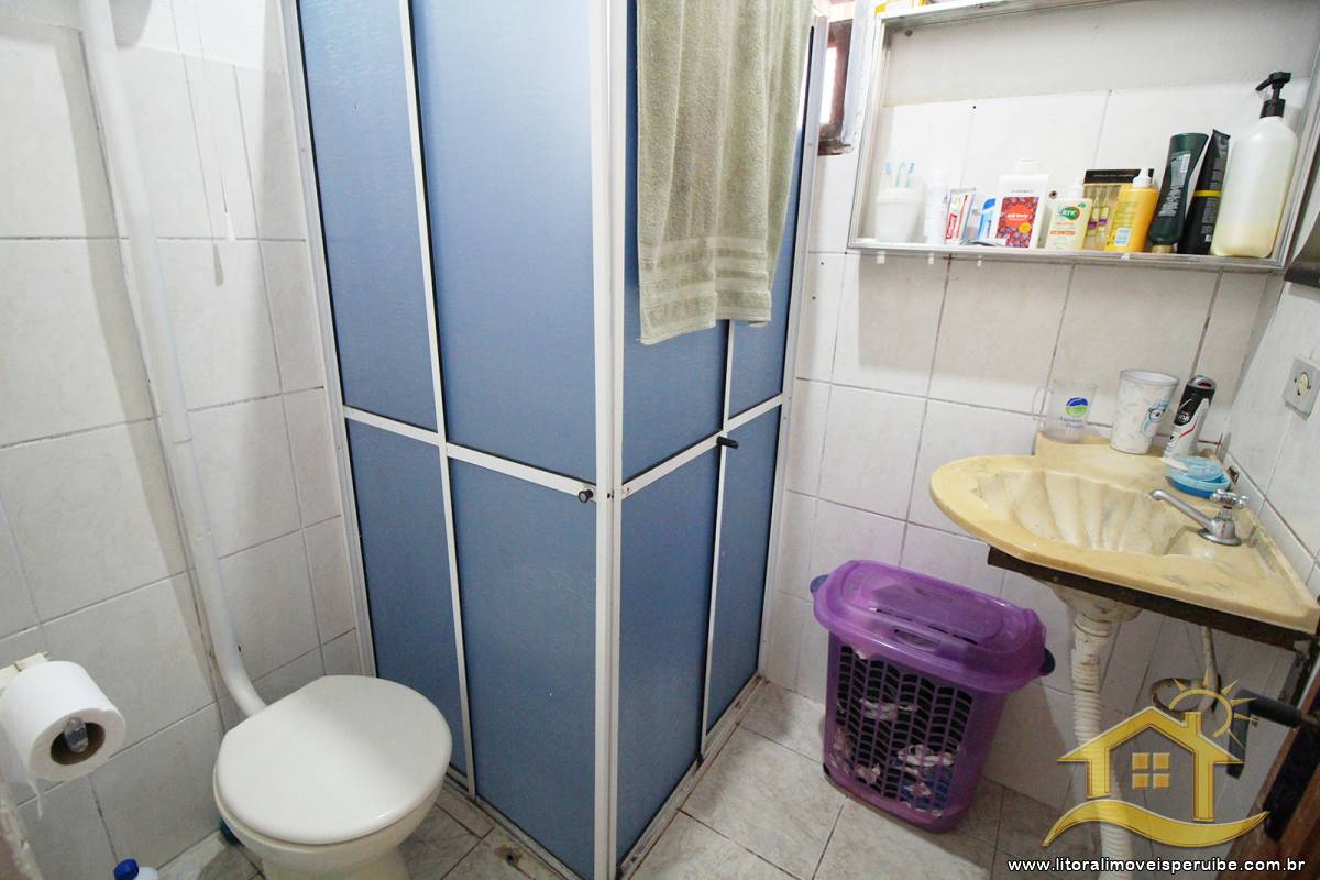 Casa no bairro Josedy, Lado Praia