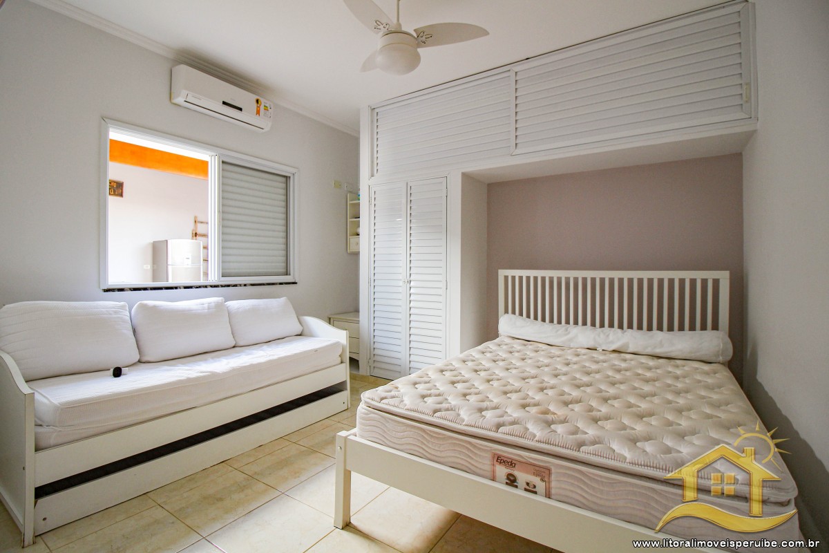 Casa no bairro Flórida, Lado Linha