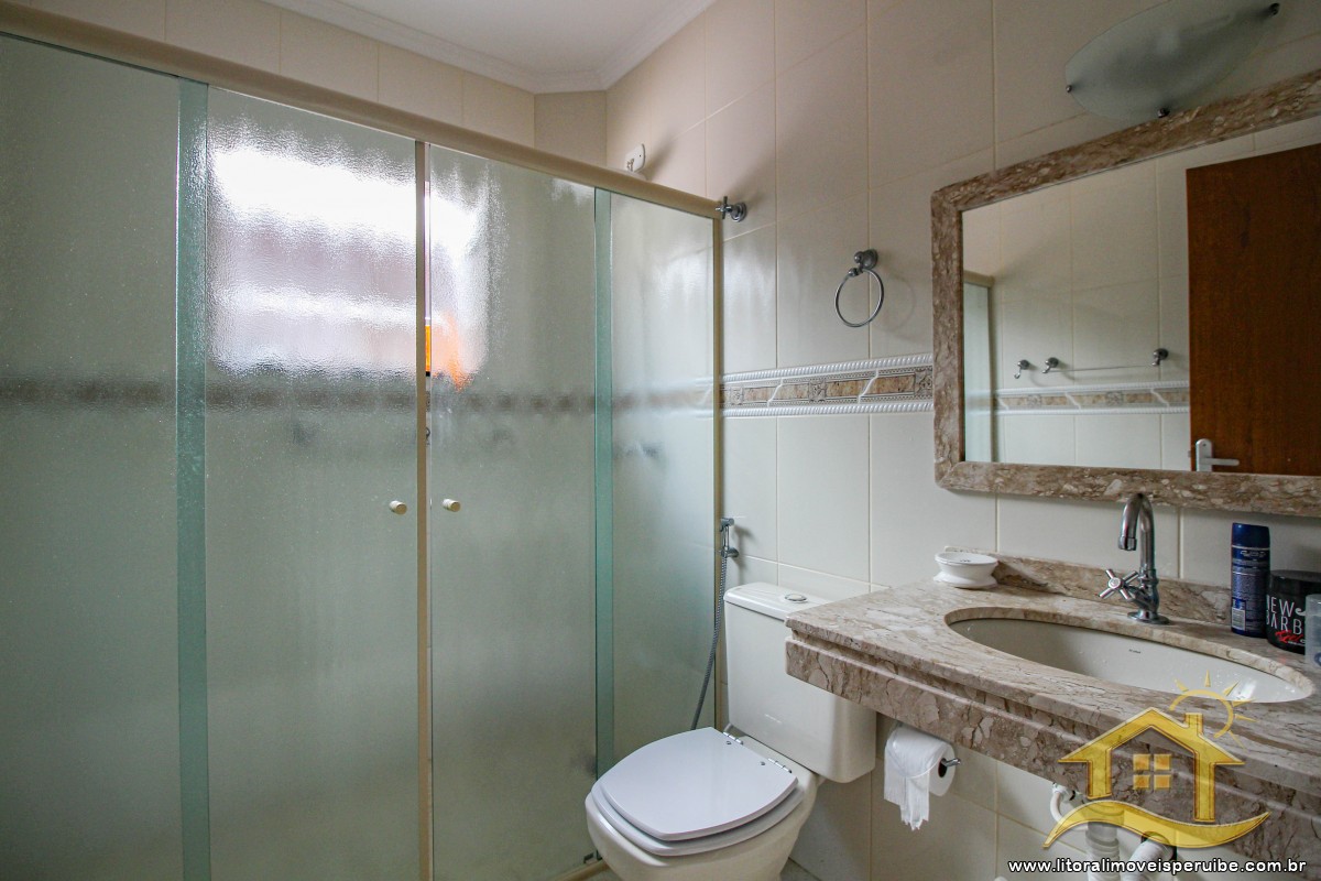 Casa no bairro Flórida, Lado Linha