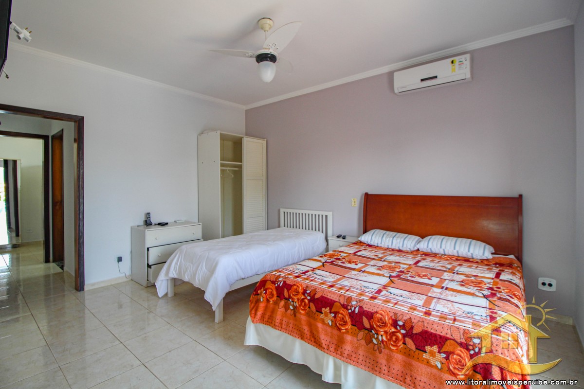 Casa no bairro Flórida, Lado Linha