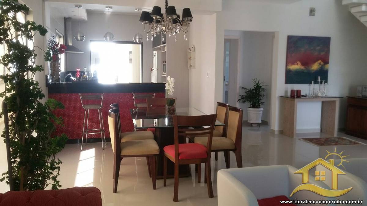 Casa no bairro Centro, Lado Praia