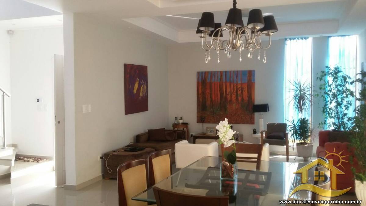 Casa no bairro Centro, Lado Praia