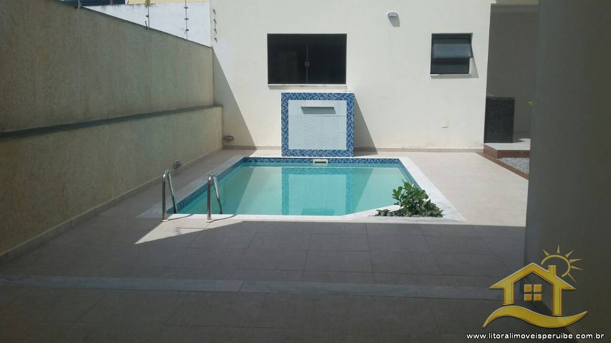 Casa no bairro Centro, Lado Praia