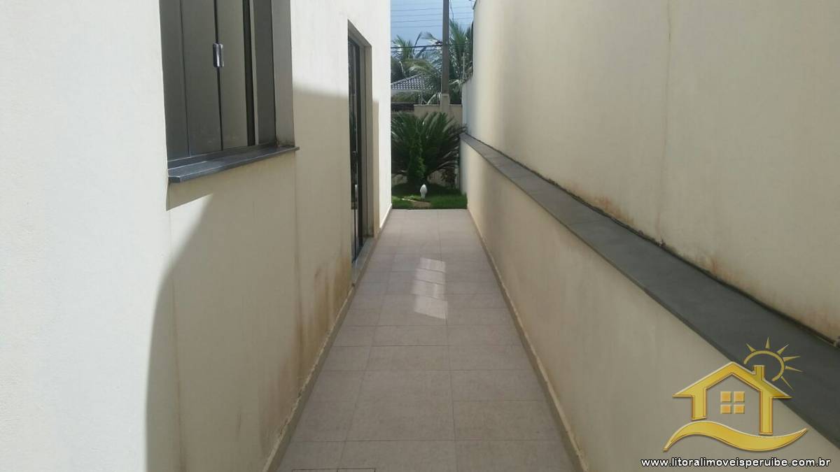 Casa no bairro Centro, Lado Praia