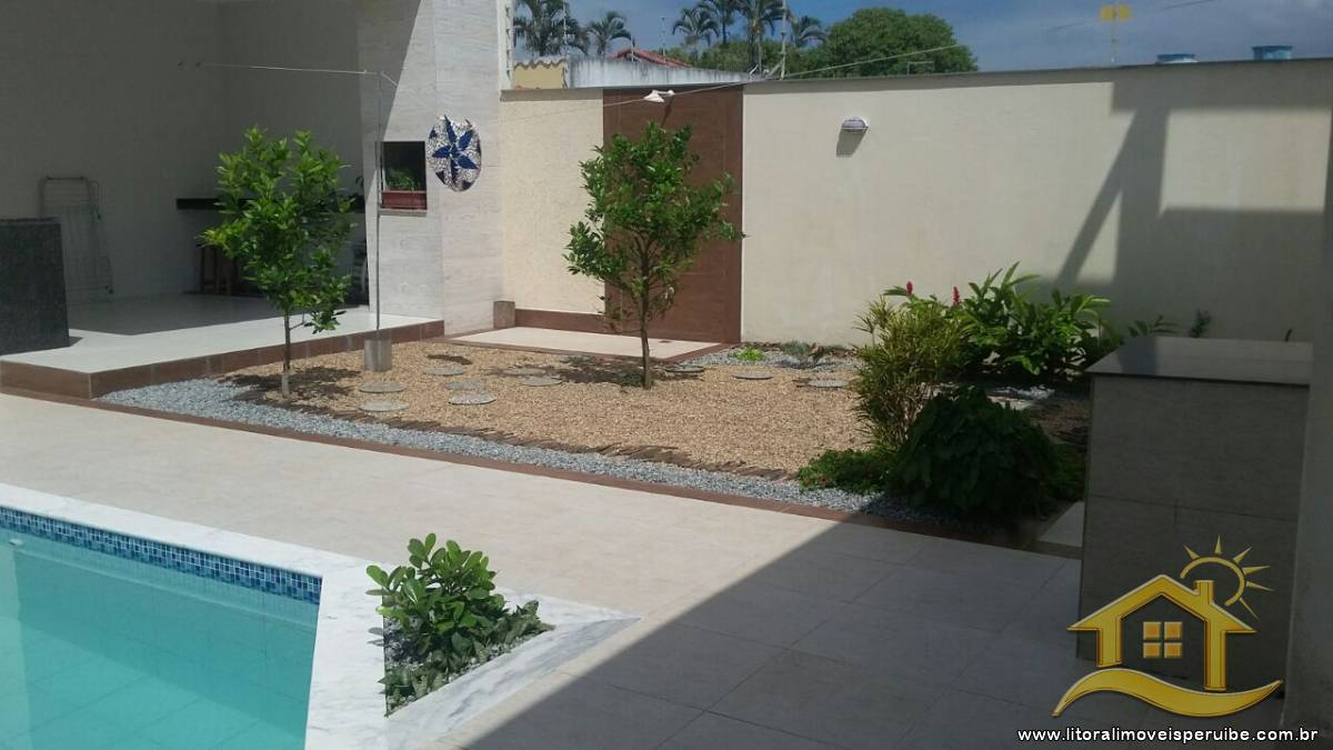 Casa no bairro Centro, Lado Praia