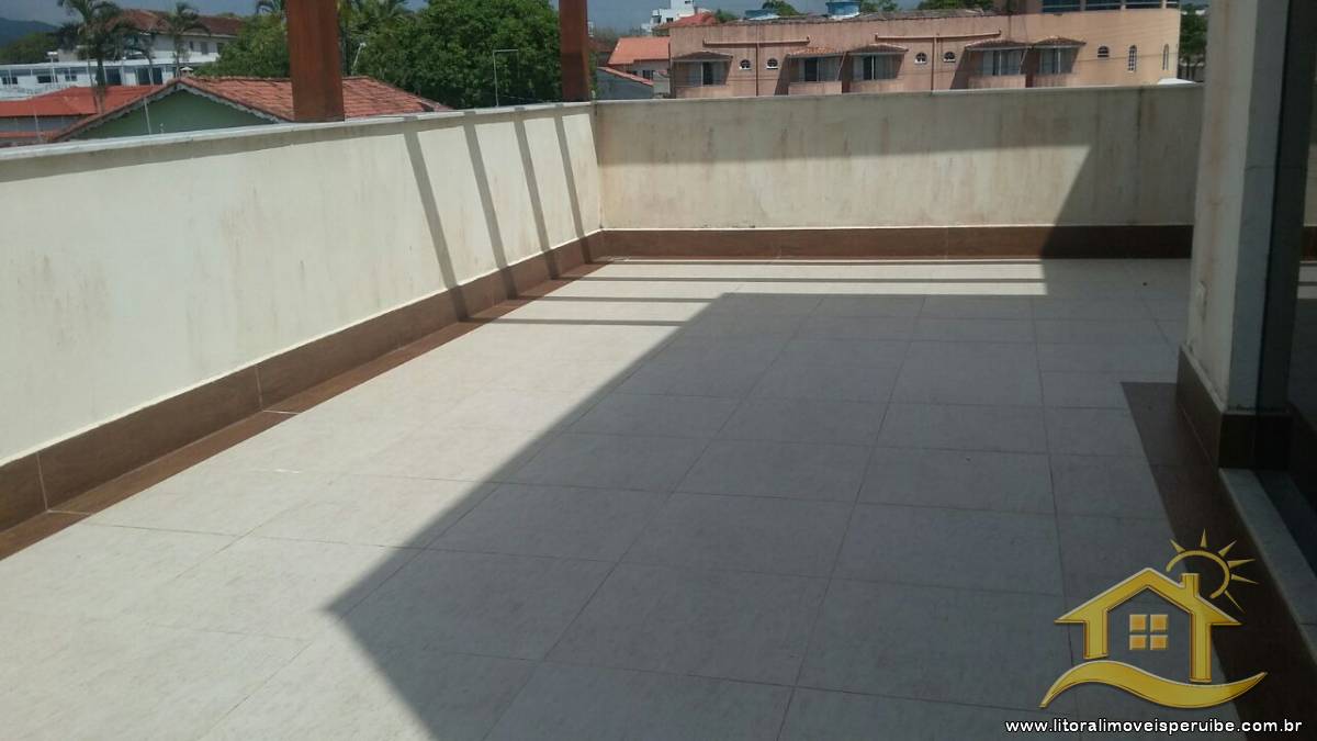 Casa no bairro Centro, Lado Praia