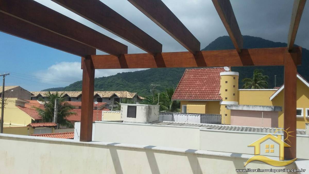 Casa no bairro Centro, Lado Praia