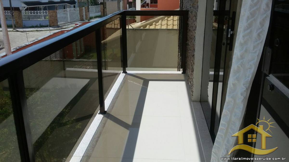 Casa no bairro Centro, Lado Praia