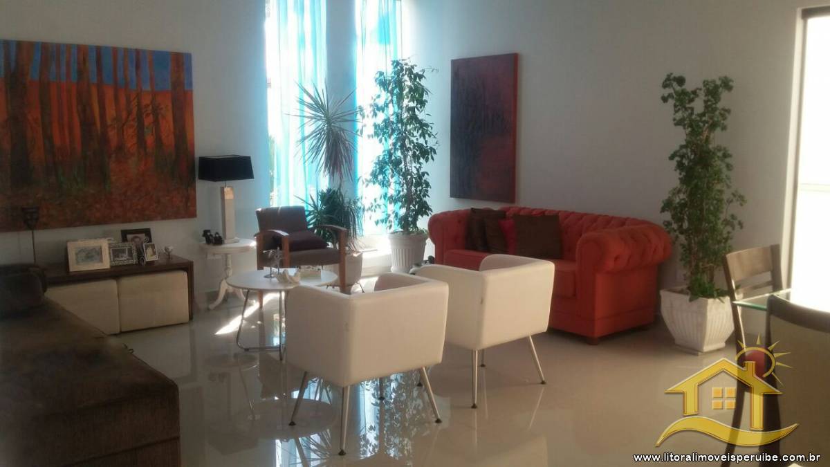 Casa no bairro Centro, Lado Praia