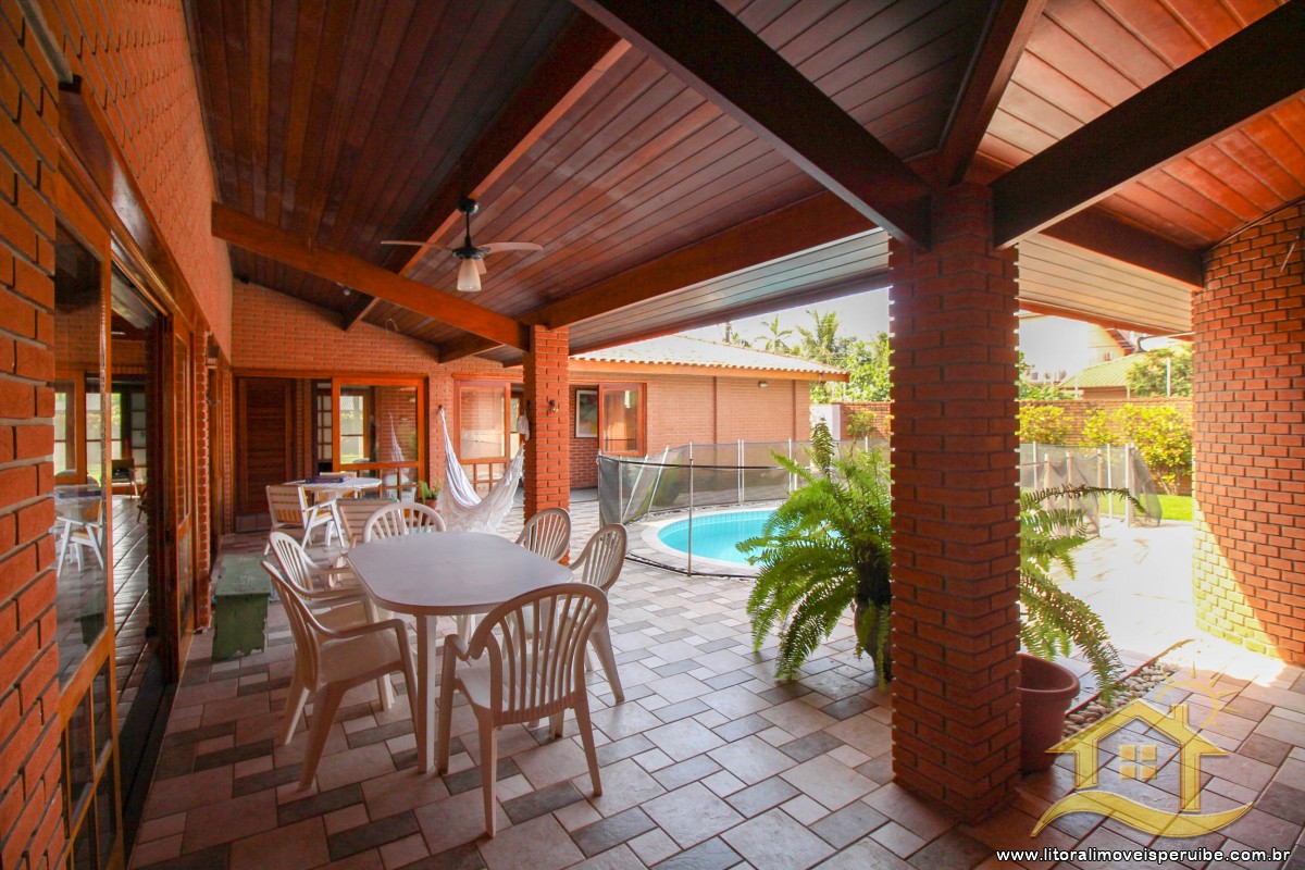 Casa no bairro Jardim Imperador, Lado Praia