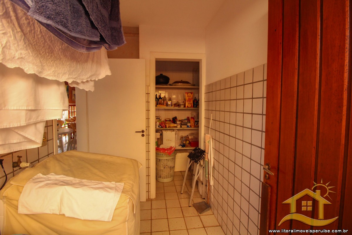 Casa no bairro Jardim Imperador, Lado Praia