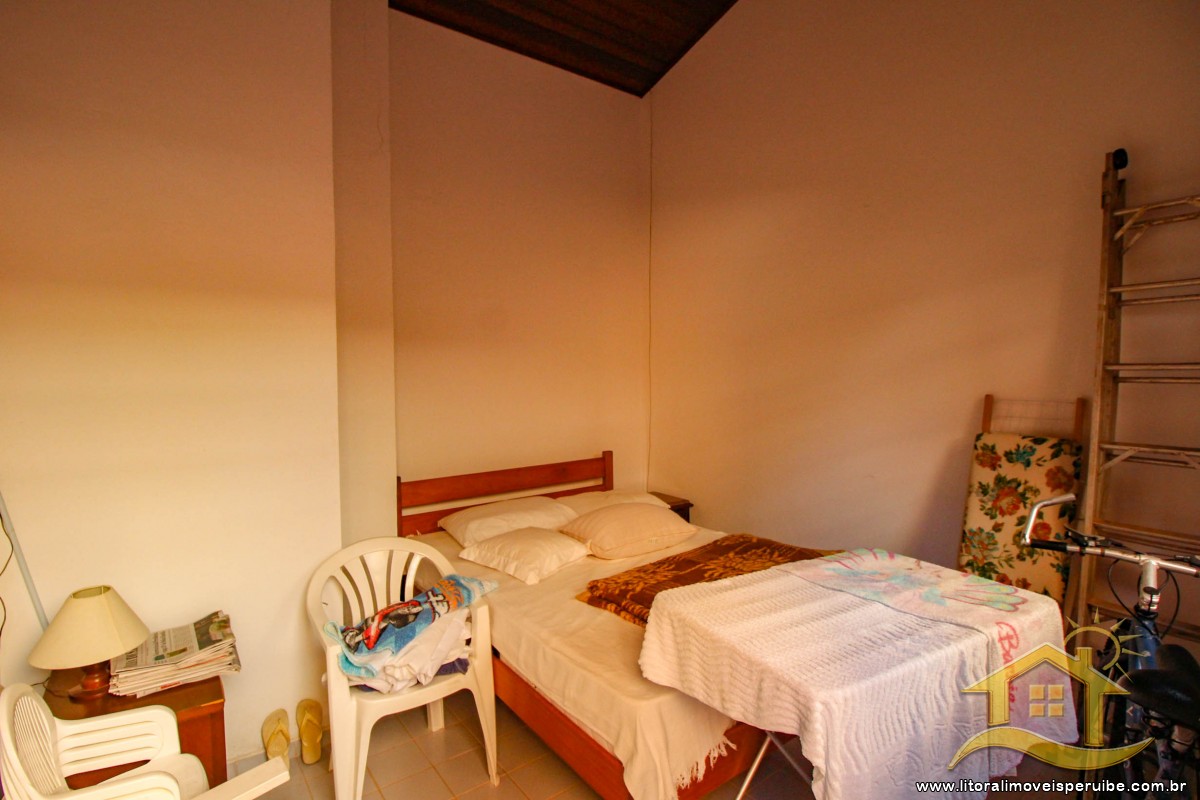 Casa no bairro Jardim Imperador, Lado Praia
