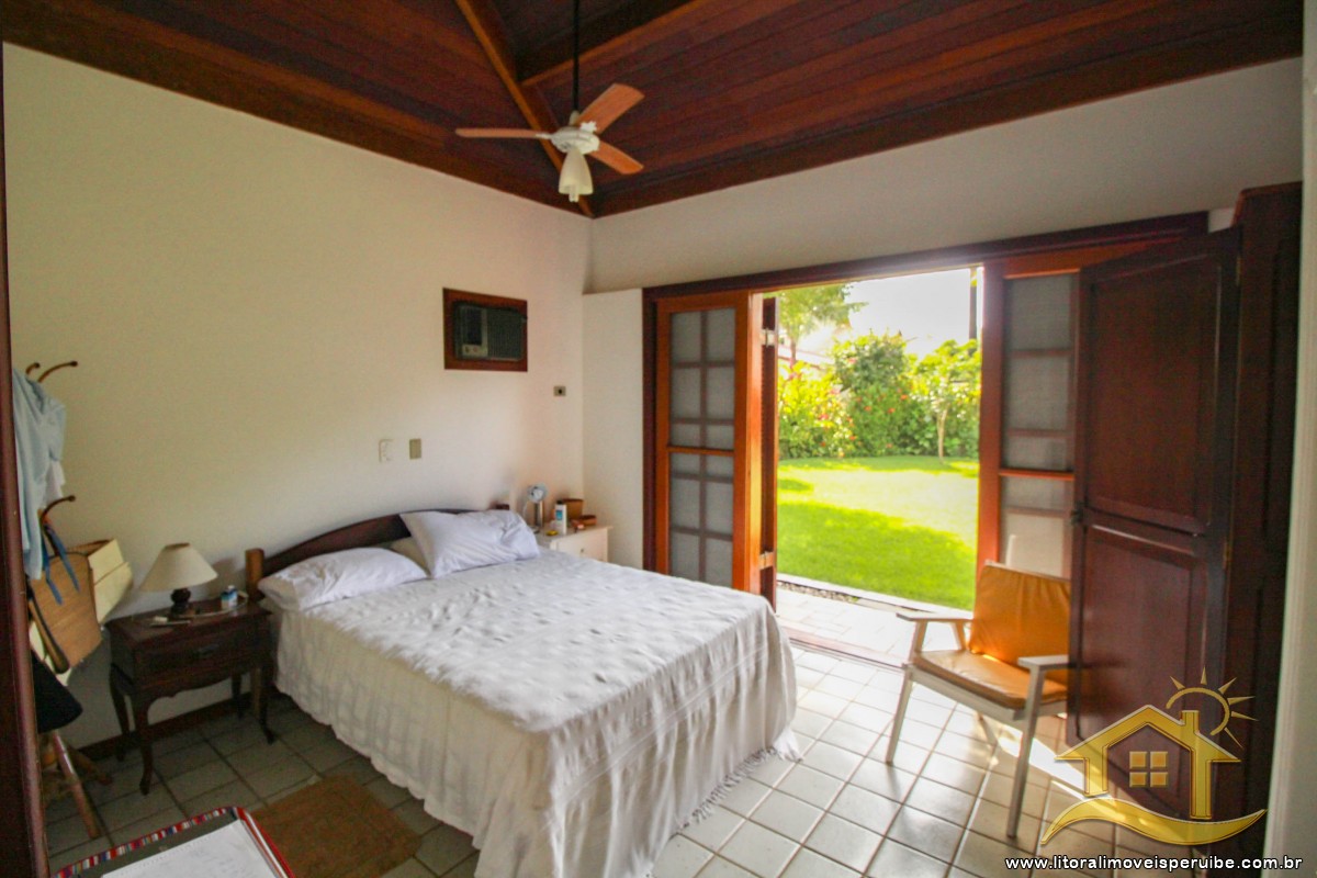 Casa no bairro Jardim Imperador, Lado Praia