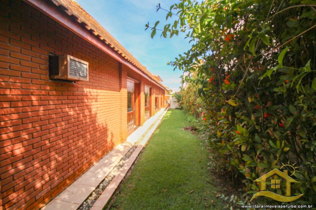 Casa no bairro Jardim Imperador, Lado Praia