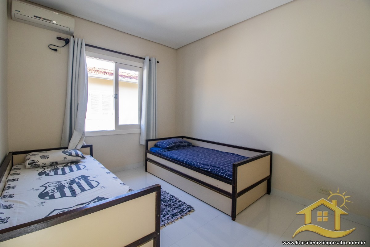 Casa no bairro Portal da Juréia, Lado Linha