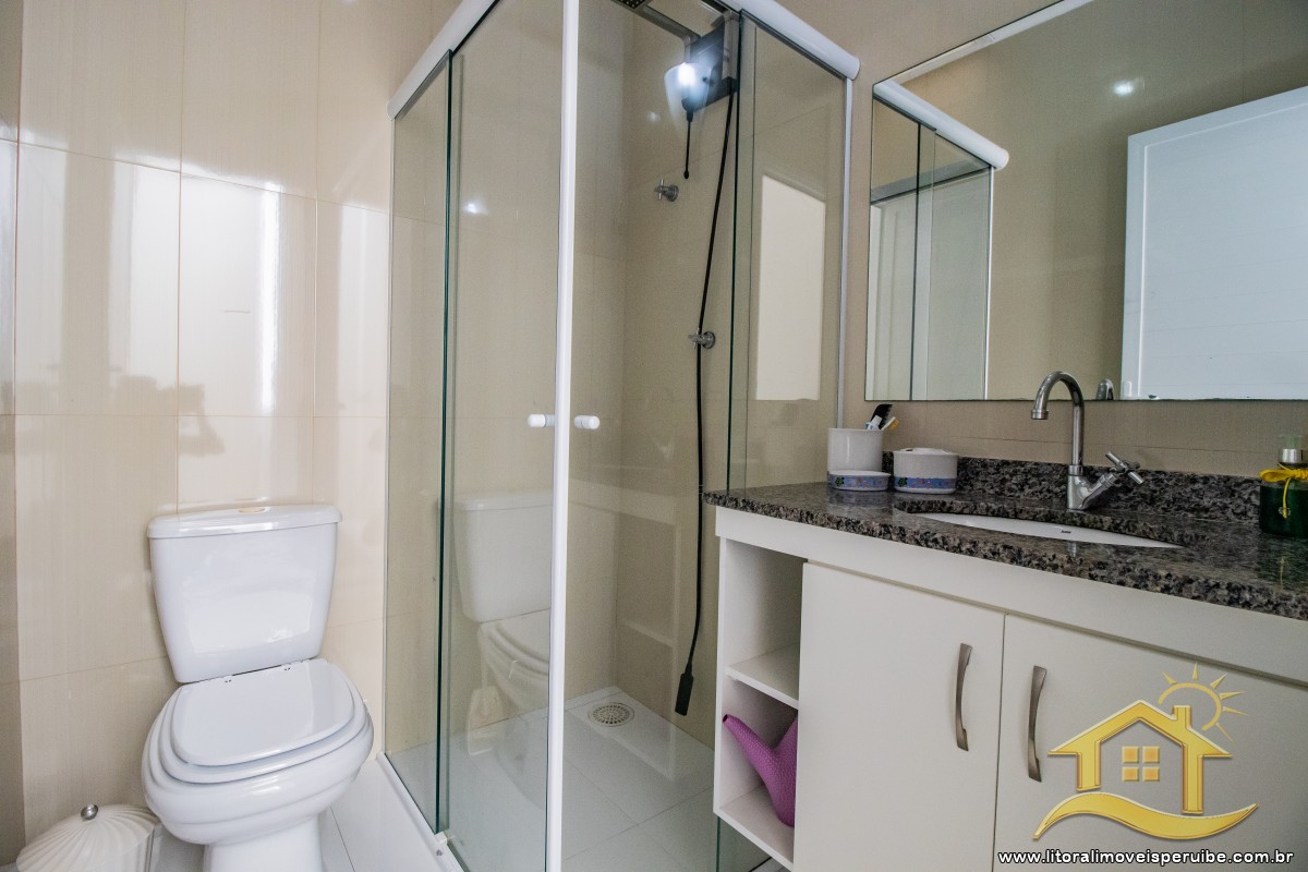 Casa no bairro Portal da Juréia, Lado Linha