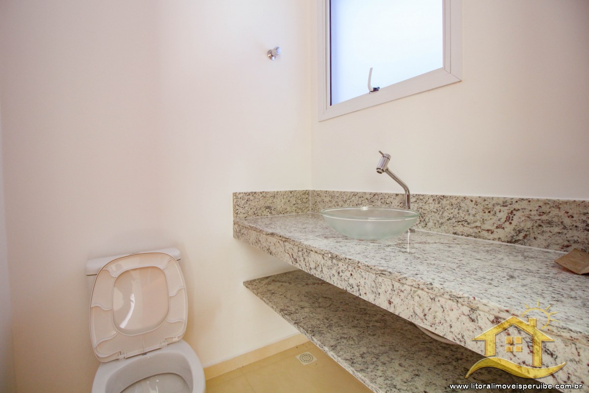 Casa no bairro Residencial Três Marias, Pós Linha