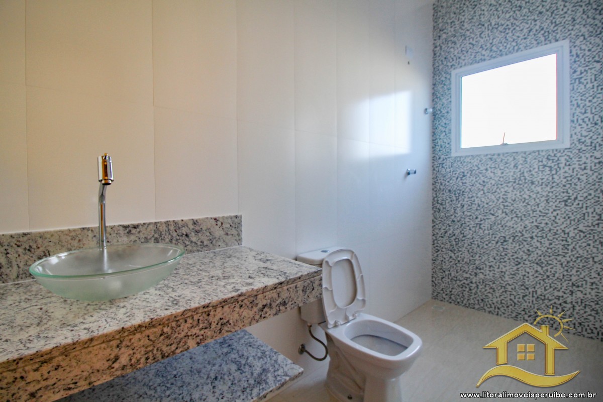 Casa no bairro Residencial Três Marias, Pós Linha