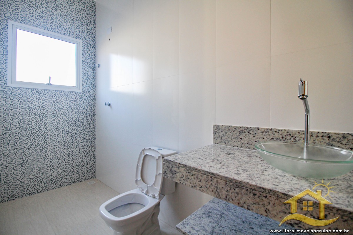 Casa no bairro Residencial Três Marias, Pós Linha