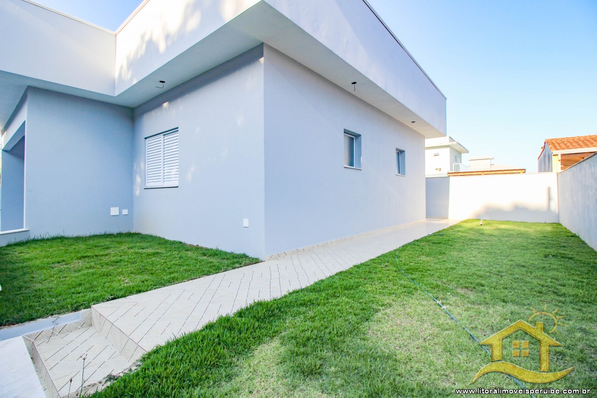 Casa no bairro Residencial Três Marias, Pós Linha