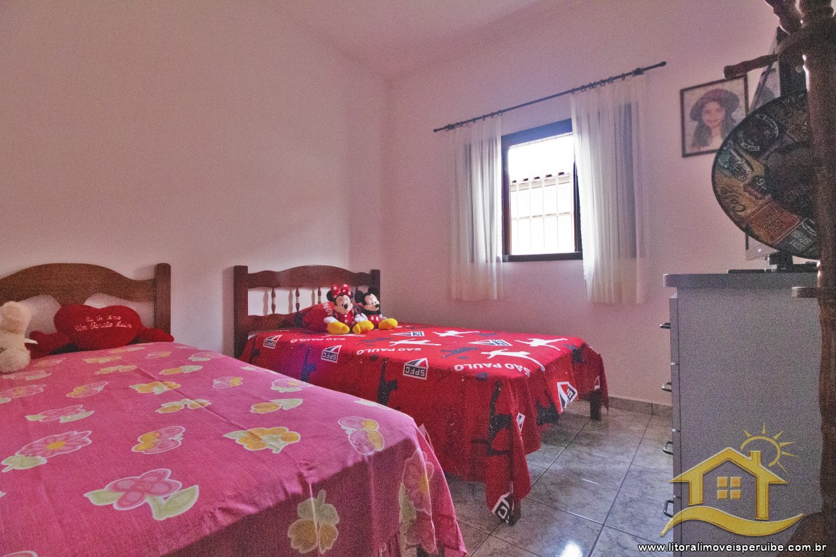 Casa no bairro Oásis, Lado Linha