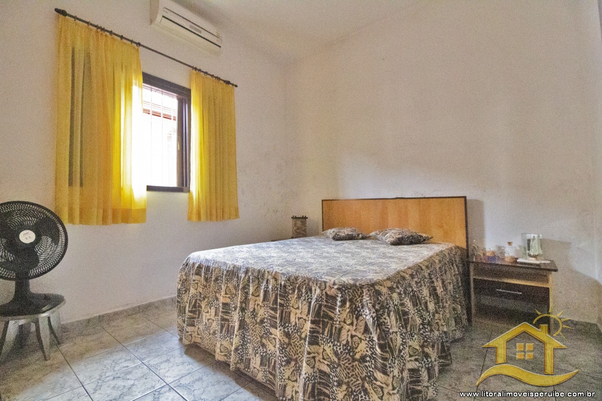 Casa no bairro Oásis, Lado Linha