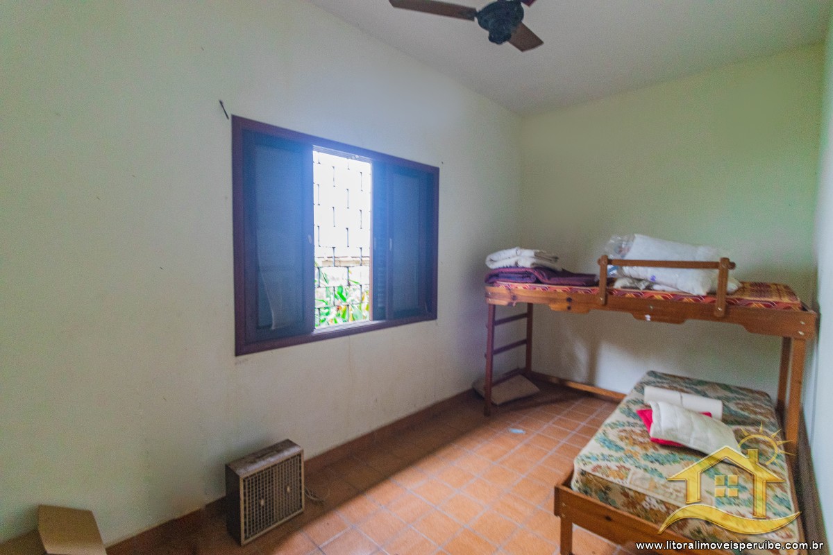 Casa no bairro Stella Maris, Lado Linha