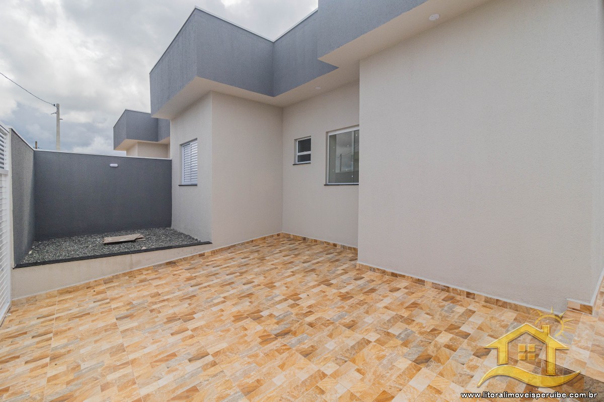 Casa no bairro Flora Rica III, Pós Linha