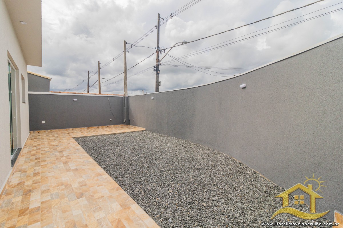 Casa no bairro Flora Rica III, Pós Linha
