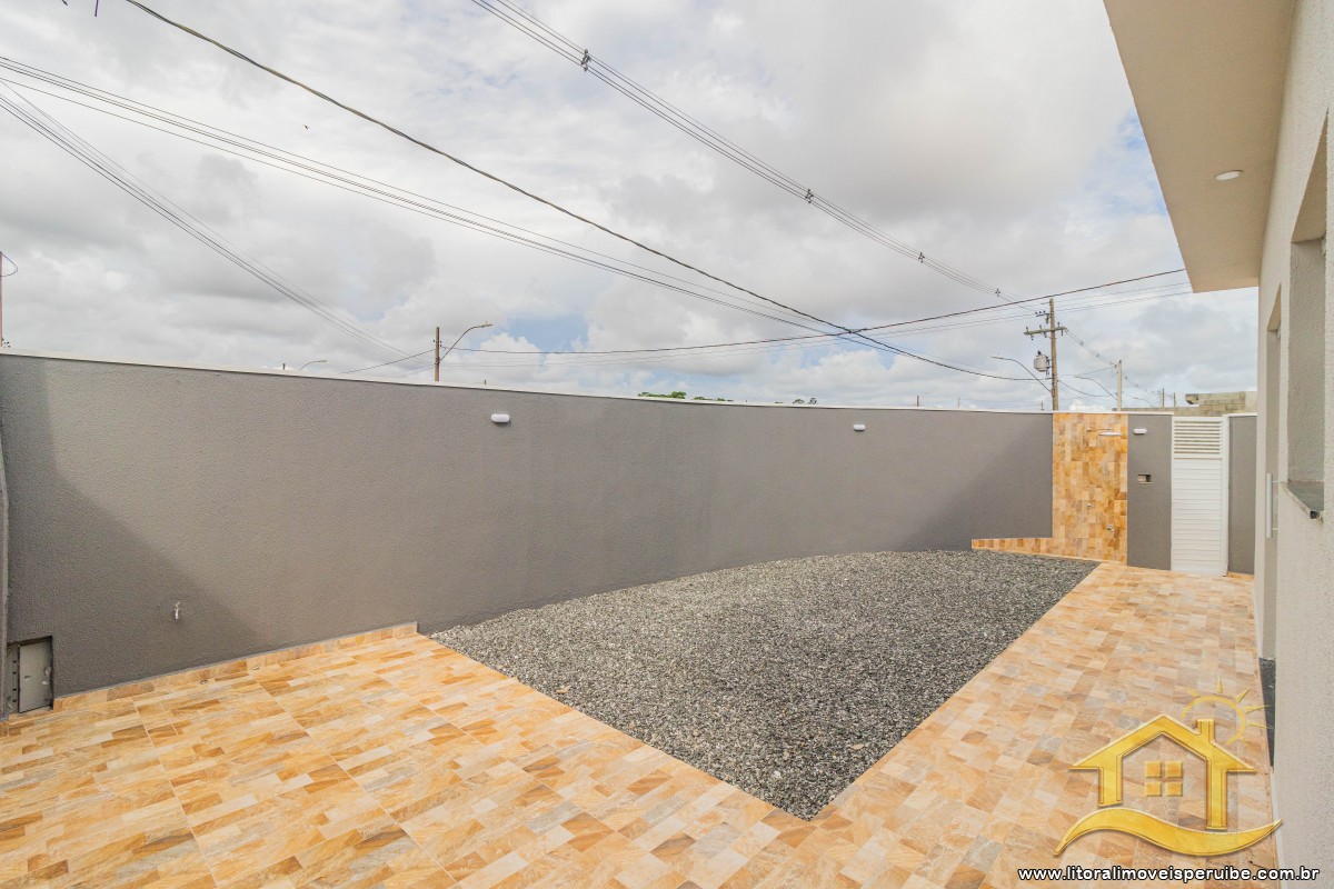 Casa no bairro Flora Rica III, Pós Linha