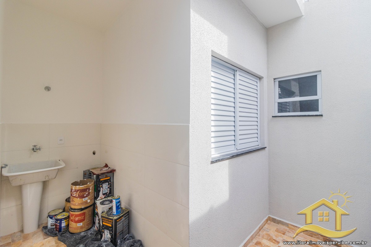 Casa no bairro Flora Rica III, Pós Linha