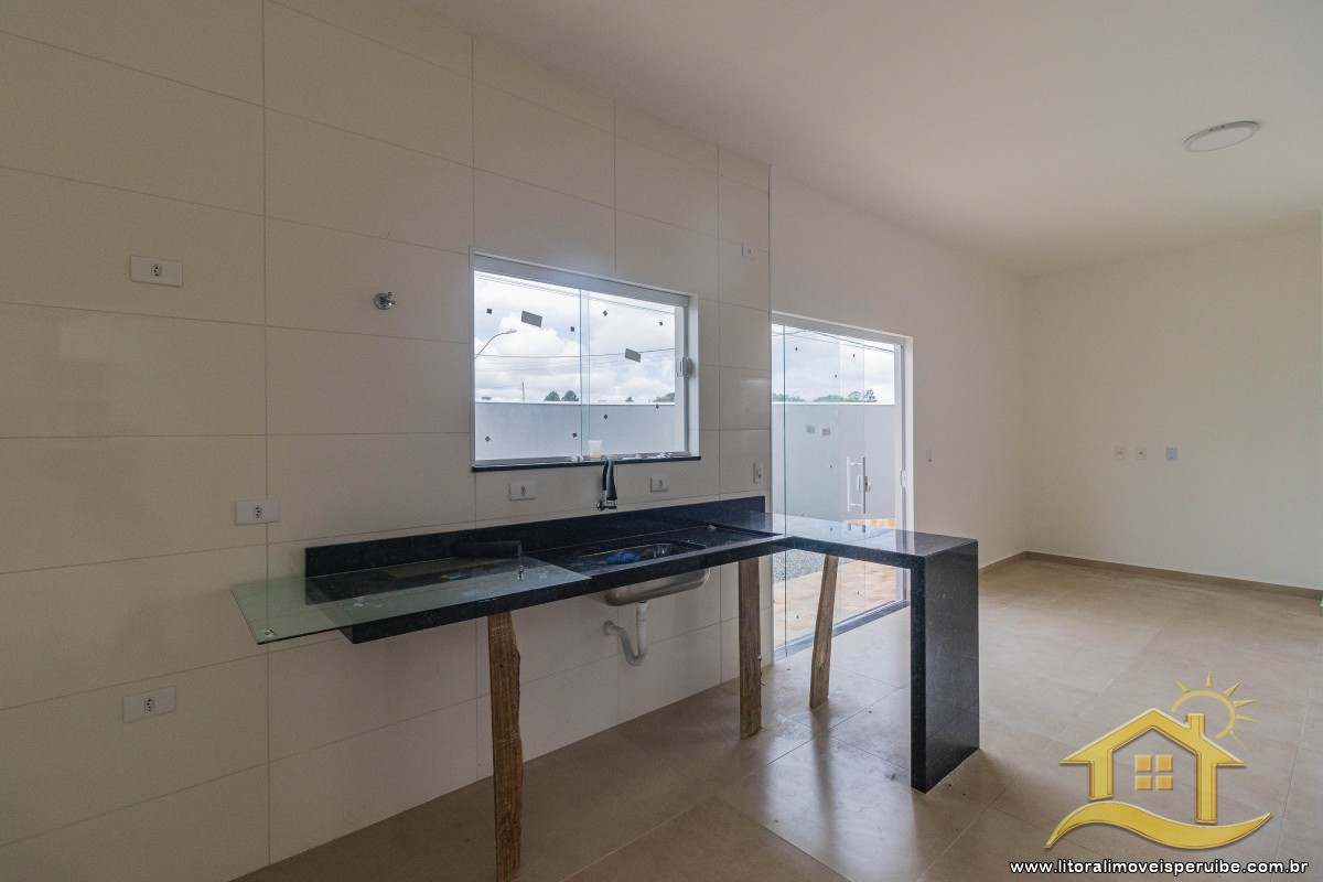 Casa no bairro Flora Rica III, Pós Linha