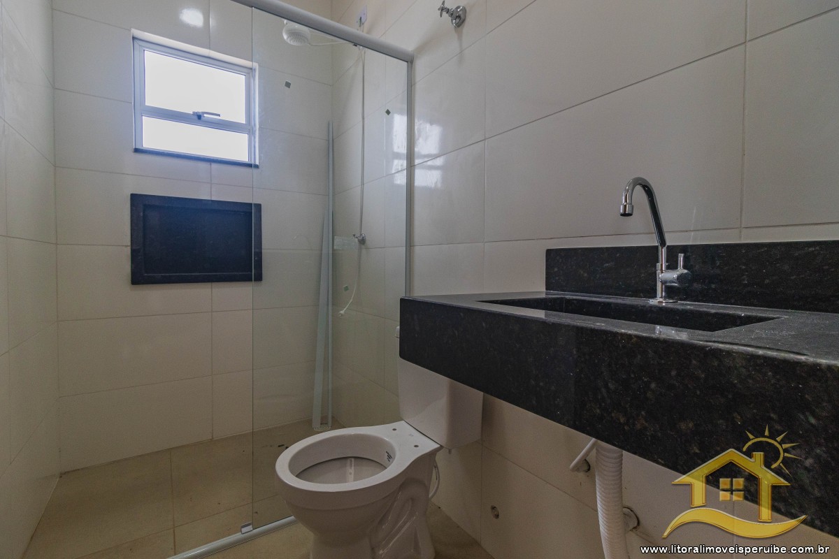 Casa no bairro Flora Rica III, Pós Linha