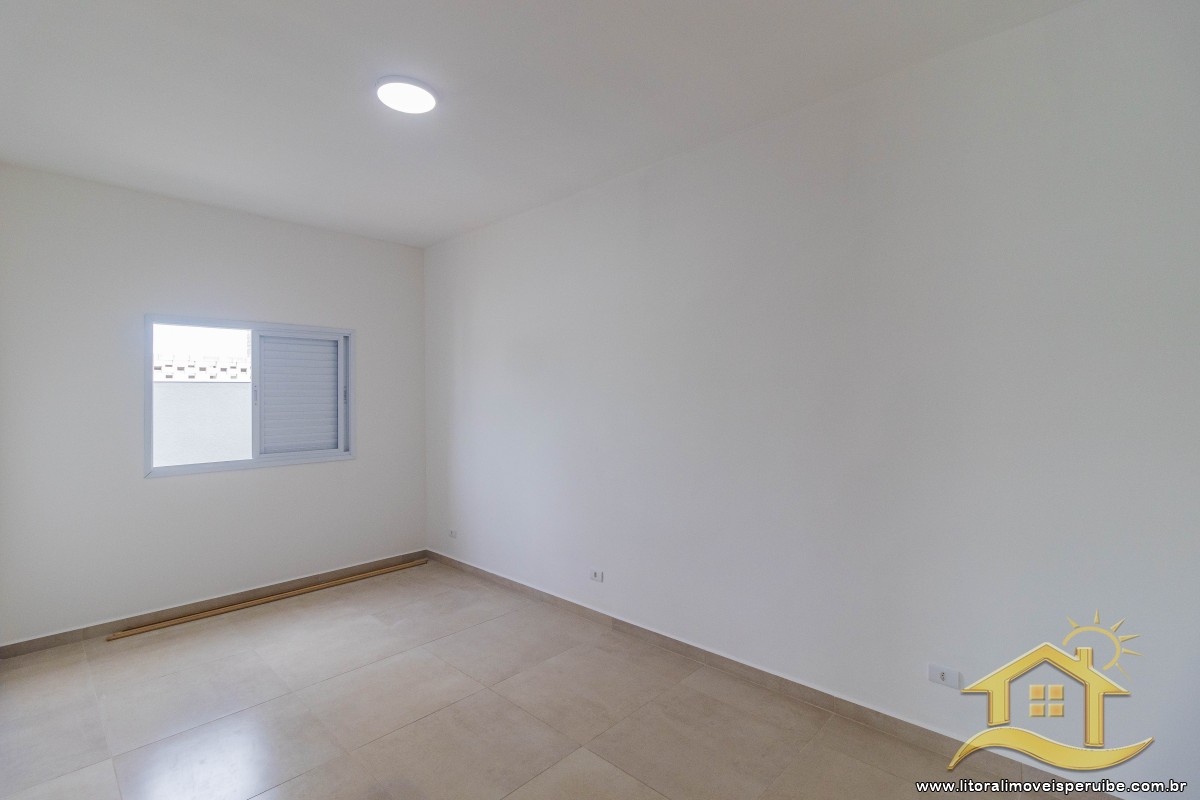 Casa no bairro Flora Rica III, Pós Linha