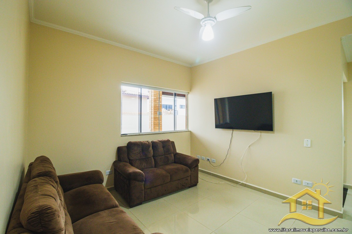 Casa no bairro Residencial Três Marias, Pós Linha