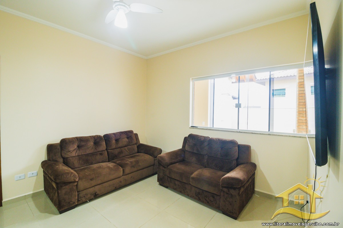 Casa no bairro Residencial Três Marias, Pós Linha