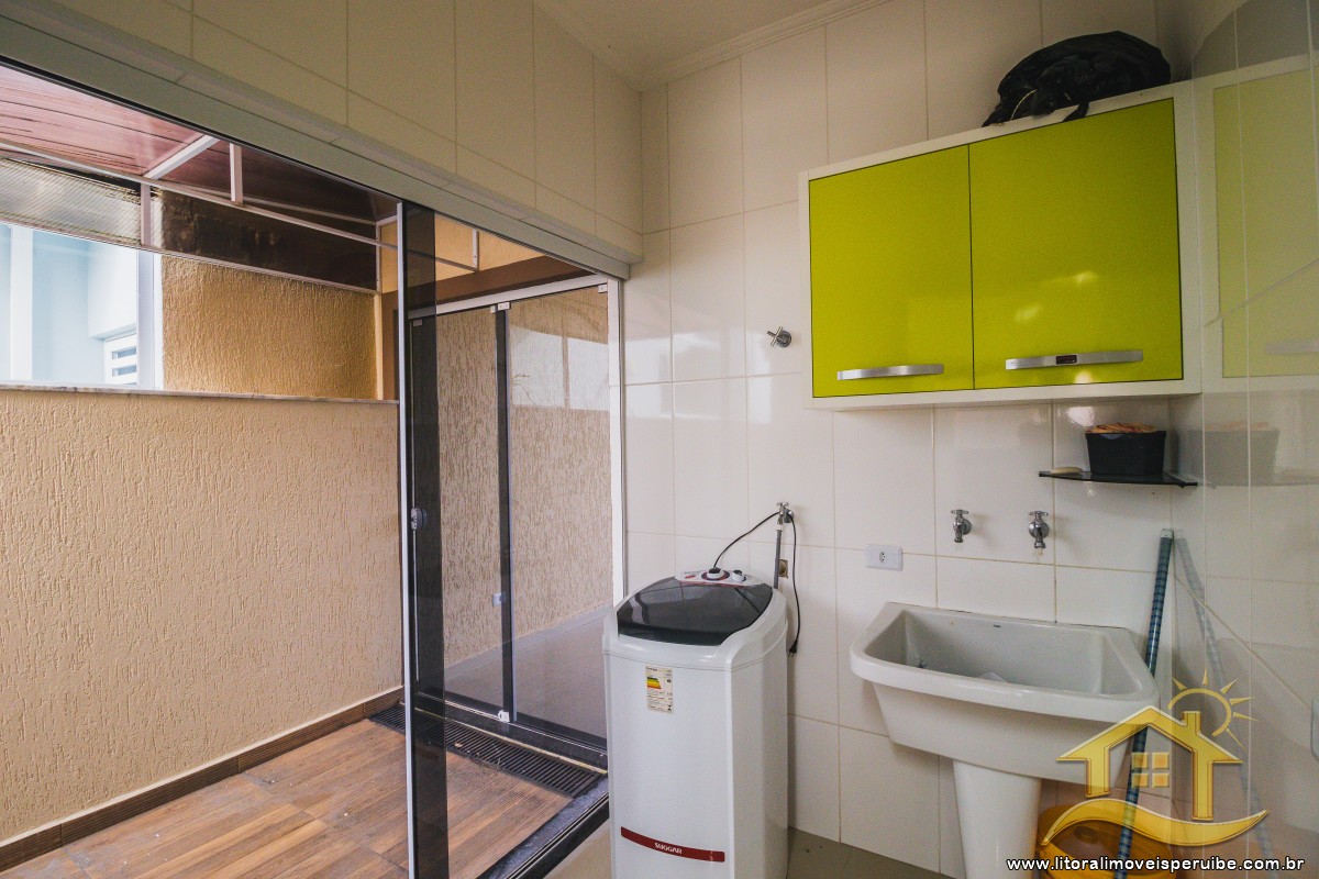 Casa no bairro Residencial Três Marias, Pós Linha