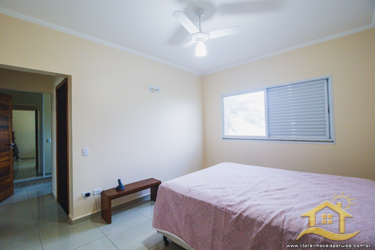 Casa no bairro Residencial Três Marias, Pós Linha