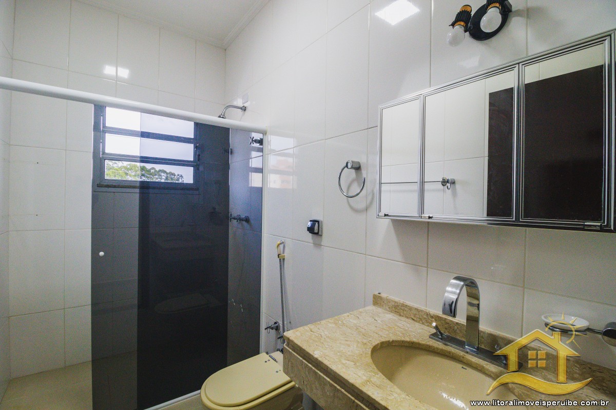 Casa no bairro Residencial Três Marias, Pós Linha